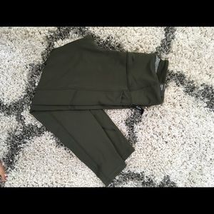 Victoria’s Secret Knockout Leggings